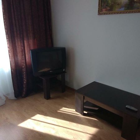 Апартаменты затишна квартира Ровно Экстерьер фото
